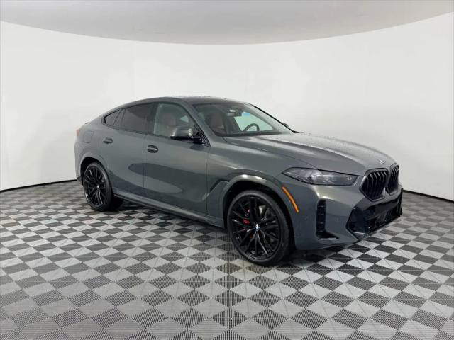 2026 BMW X6 xDrive40i for sale in Fairfield, CA