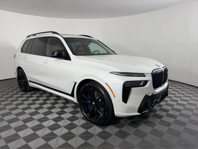 2026 BMW X7 M60i for sale in Fairfield, CA