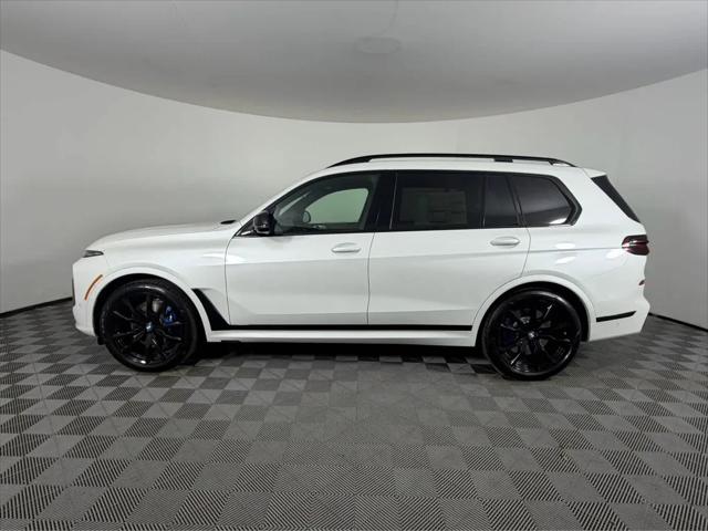 2026 BMW X7 M60i