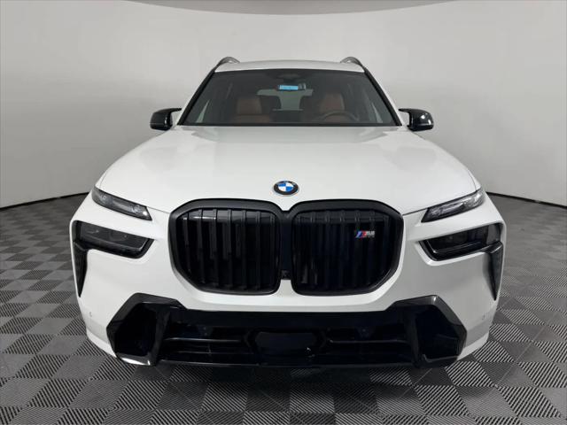 2026 BMW X7 M60i