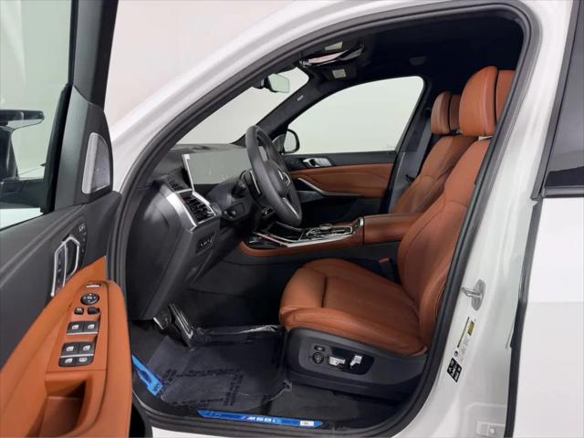 2026 BMW X7 M60i