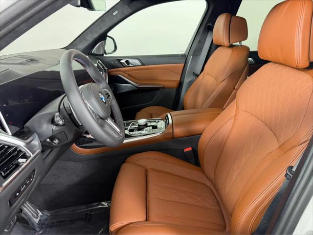2026 BMW X7 M60i