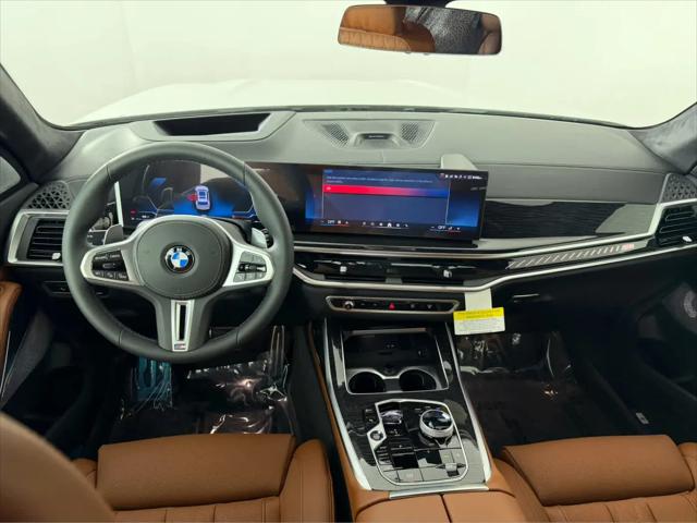 2026 BMW X7 M60i