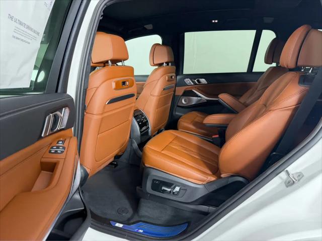 2026 BMW X7 M60i