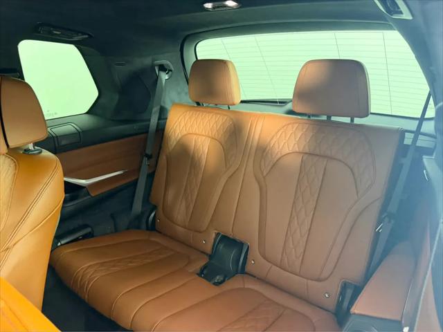 2026 BMW X7 M60i