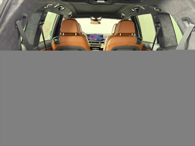 2026 BMW X7 M60i