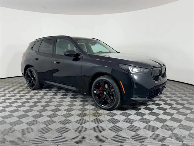 2026 BMW X3 30 xDrive for sale in Fairfield, CA