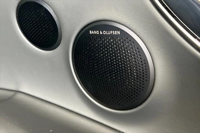 2026 Genesis GV80 3.5T Prestige Black AWD