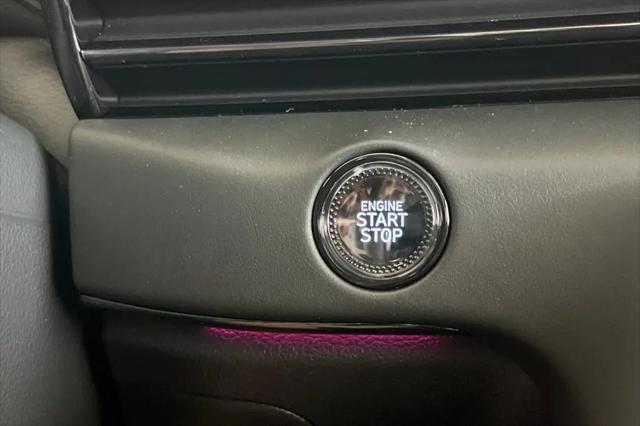 2026 Genesis GV80 3.5T Prestige Black AWD