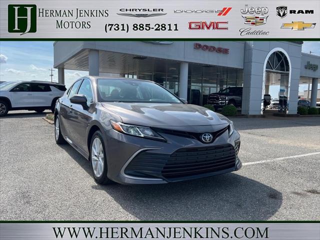 2024 Toyota Camry LE for sale in Union City, TN