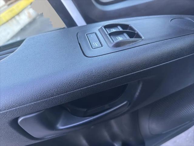 2023 Ram ProMaster Cargo Van High Roof 159" WB EXT
