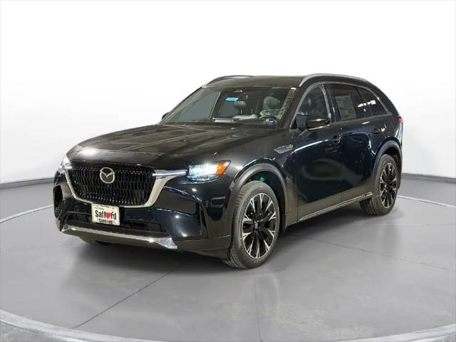 2026 Mazda X-90 Premium Plus for sale in Fairfax, VA