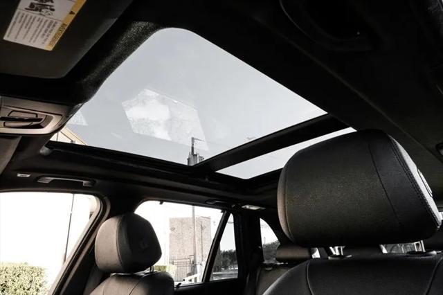 2018 BMW X5 sDrive35i