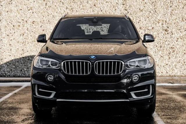 2018 BMW X5 sDrive35i
