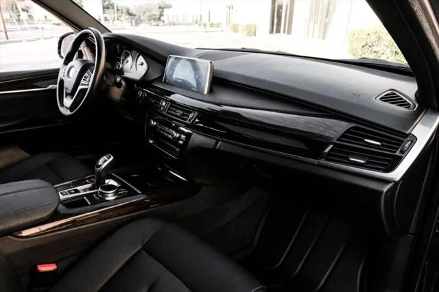 2018 BMW X5 sDrive35i