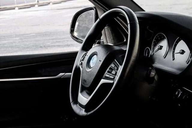 2018 BMW X5 sDrive35i
