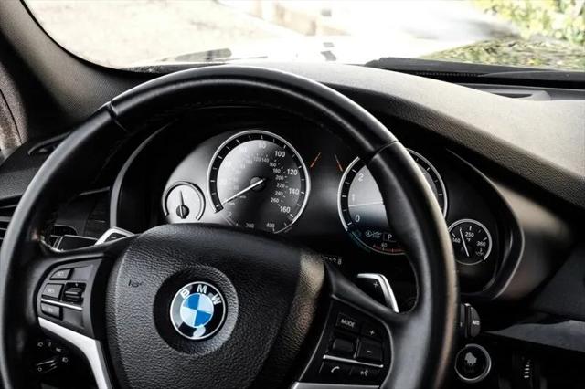 2018 BMW X5 sDrive35i