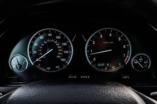 2018 BMW X5 sDrive35i