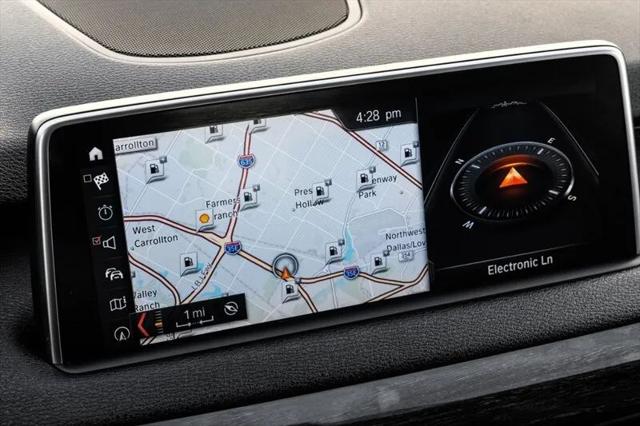 2018 BMW X5 sDrive35i