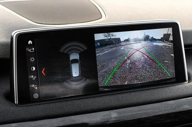 2018 BMW X5 sDrive35i