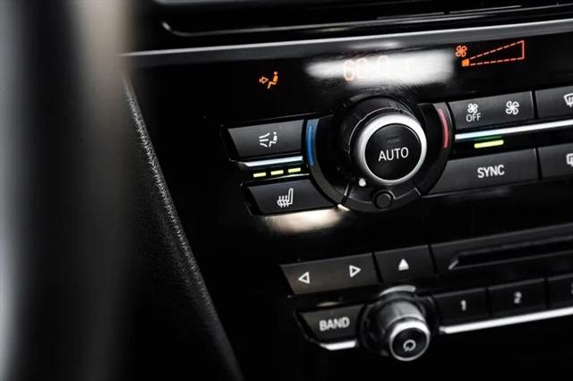 2018 BMW X5 sDrive35i