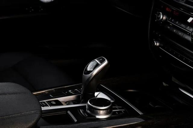 2018 BMW X5 sDrive35i