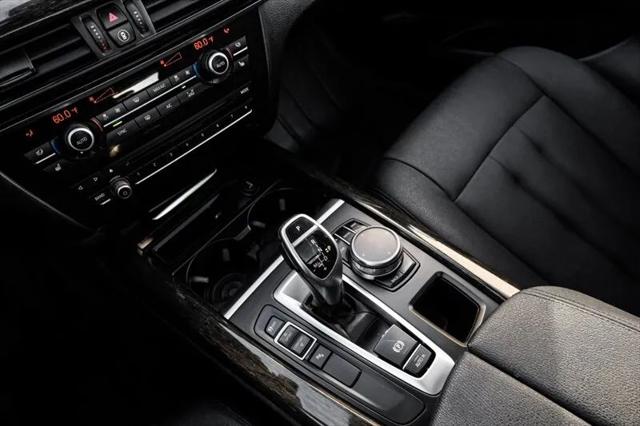 2018 BMW X5 sDrive35i