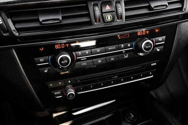 2018 BMW X5 sDrive35i