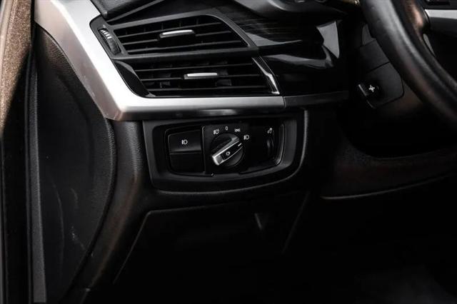 2018 BMW X5 sDrive35i