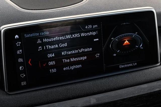 2018 BMW X5 sDrive35i