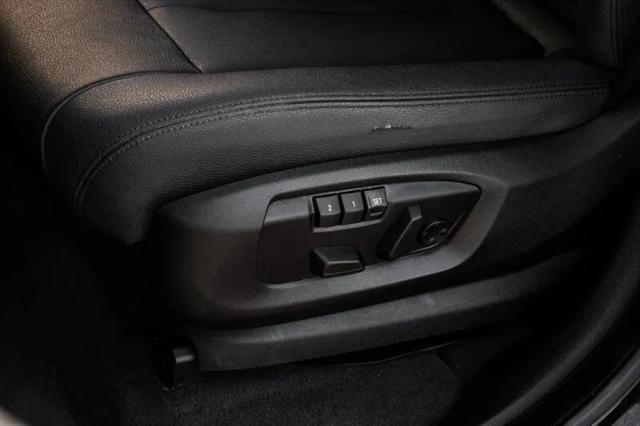 2018 BMW X5 sDrive35i