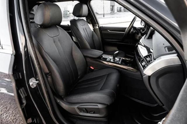 2018 BMW X5 sDrive35i