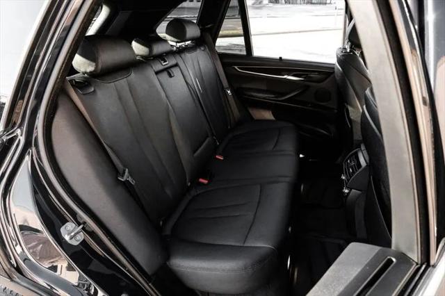 2018 BMW X5 sDrive35i
