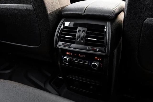 2018 BMW X5 sDrive35i