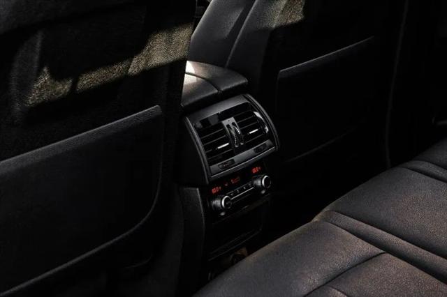 2018 BMW X5 sDrive35i