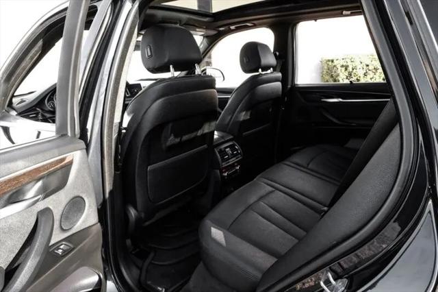 2018 BMW X5 sDrive35i