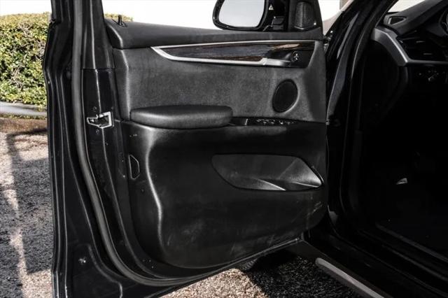 2018 BMW X5 sDrive35i