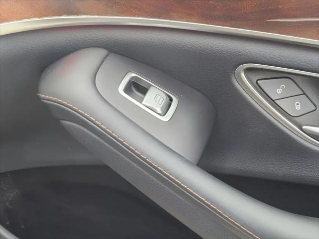 2016 Mercedes-Benz S 550 4MATIC