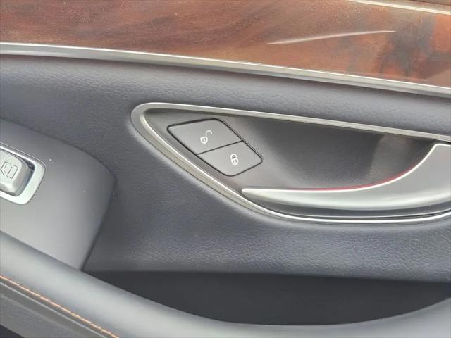 2016 Mercedes-Benz S 550 4MATIC