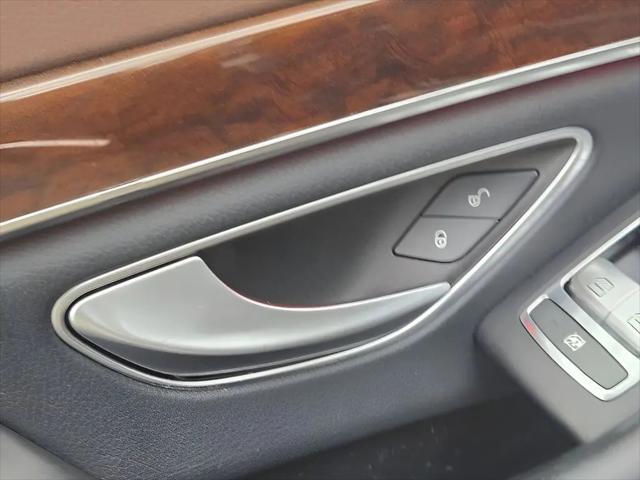 2016 Mercedes-Benz S 550 4MATIC