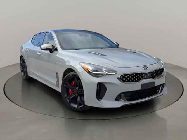 2018 Kia Stinger GT2 for sale in Irving, TX