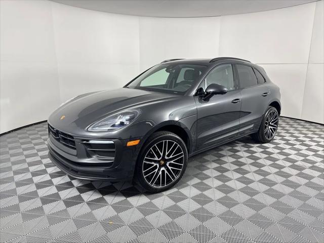 2026 Porsche Macan Macan for sale in Houston, TX