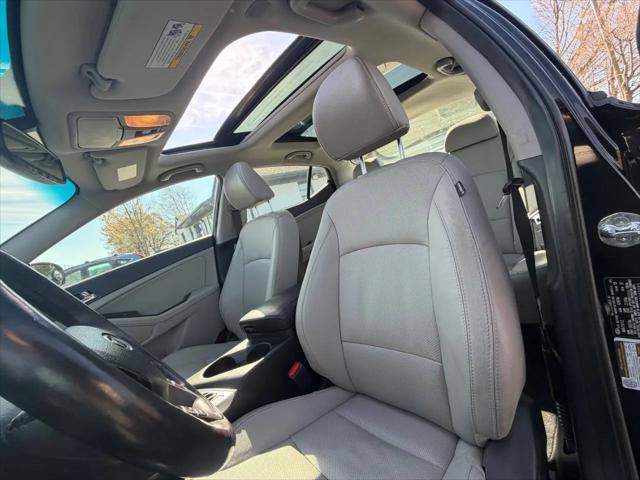 2012 Kia Optima EX