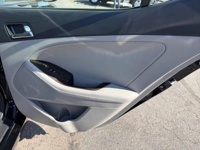 2012 Kia Optima EX