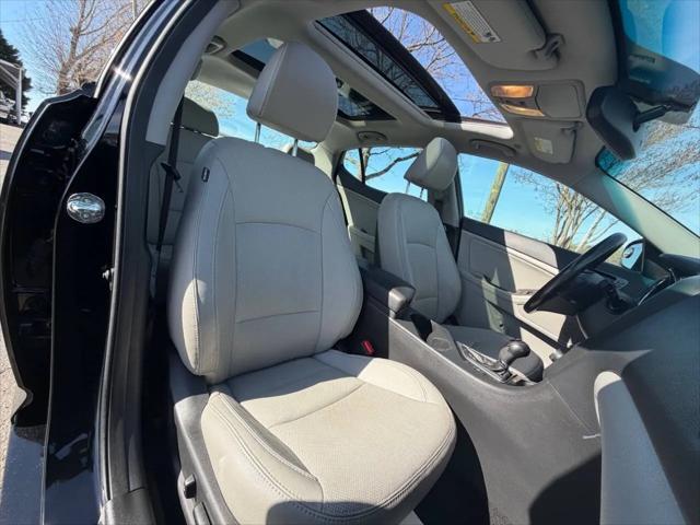 2012 Kia Optima EX