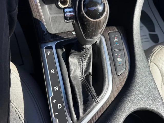 2012 Kia Optima EX