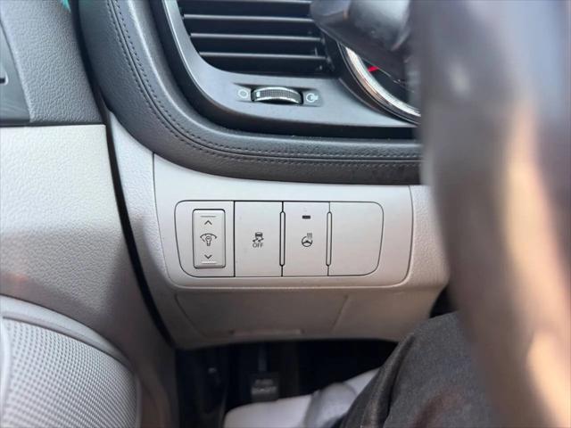 2012 Kia Optima EX