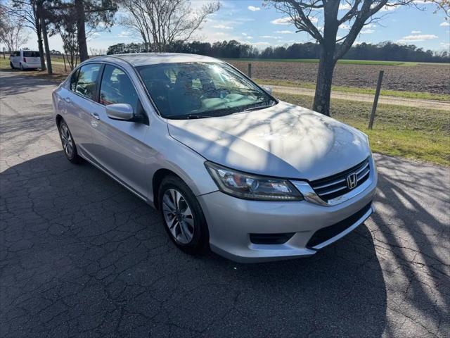 2013 Honda Accord LX for sale in Clayton, NC