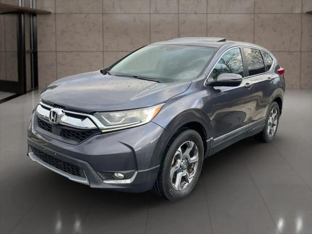2019 Honda CR-V EX for sale in Marietta, GA