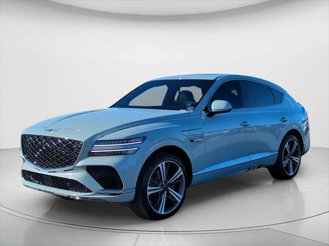 2026 Genesis GV80 3.5T E-SC MHEV AWD for sale in Sarasota, FL